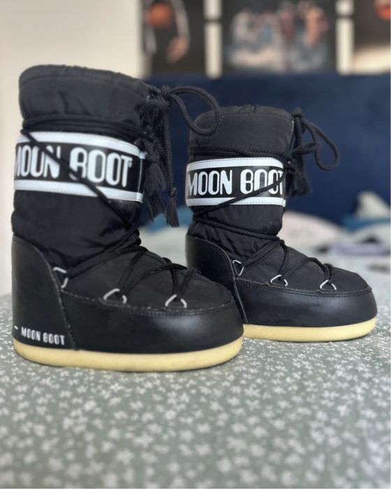 Moon Boots copii