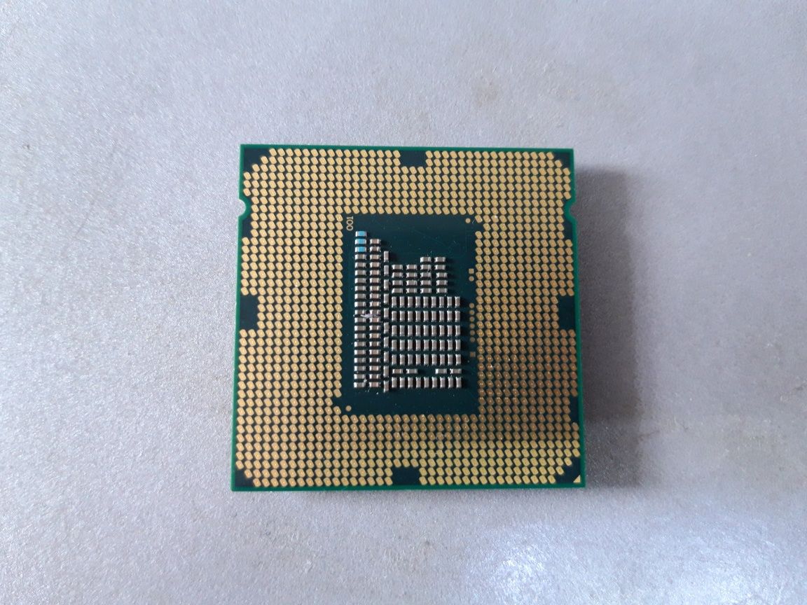 Продам процессор INTEL®  CORE™  I3-2130