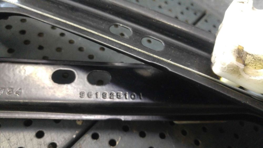 Macara geam electric stanga fata dodge journey 961925101