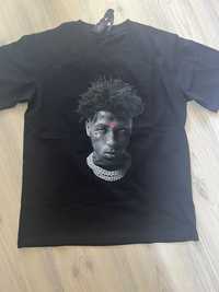 NBA Youngboy Vlone Tee тениска М