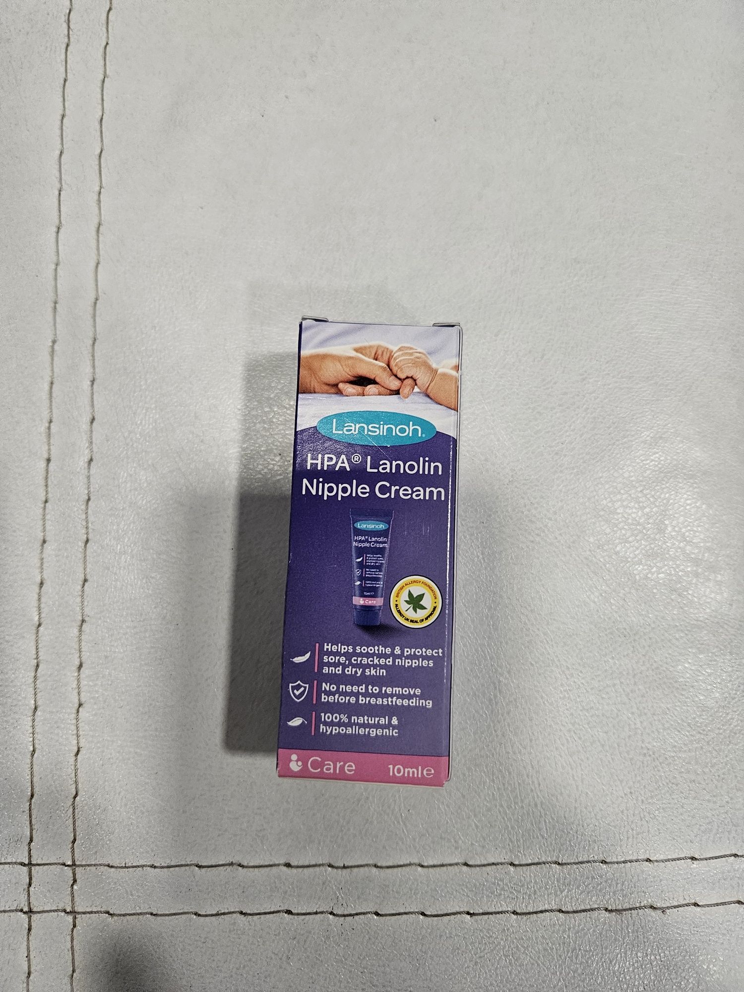 Единична електрическа помпа за изцеждане на кърма Philips AVENT Essent