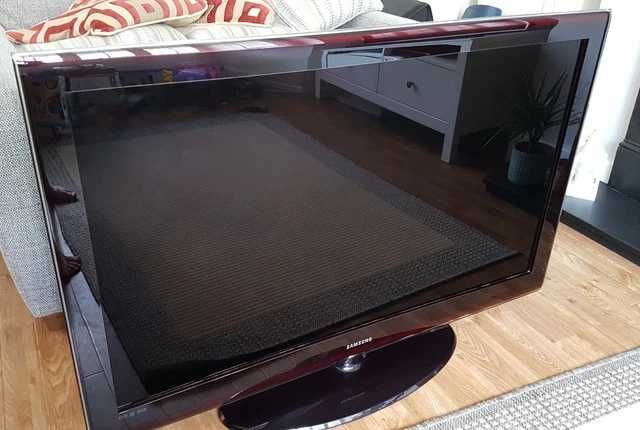 Samsung телевизор