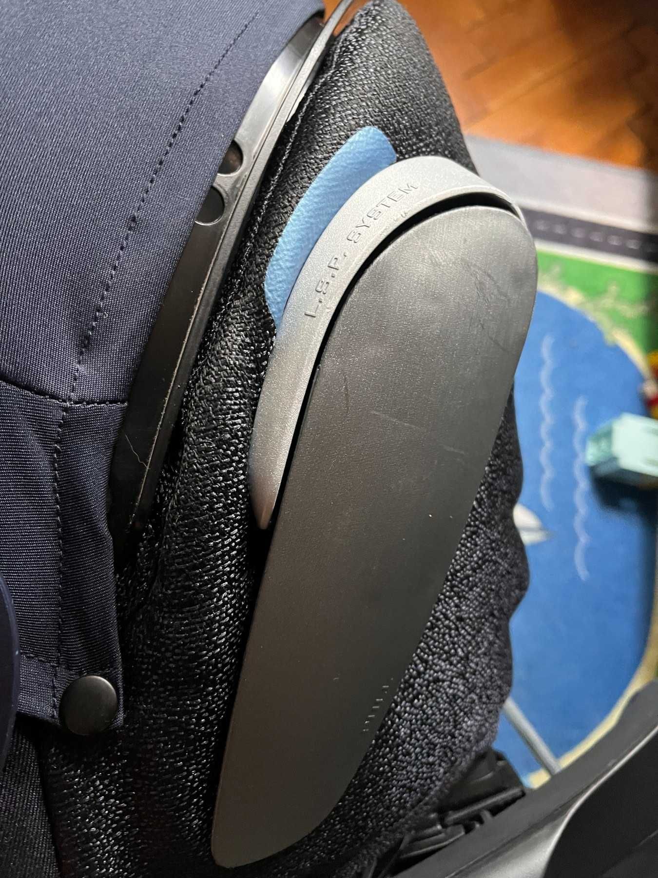 Cybex Столче за кола Cloud Z i-Size Plus (45–87cm/13kg)