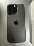 iPhone 16 pro, 128 gb