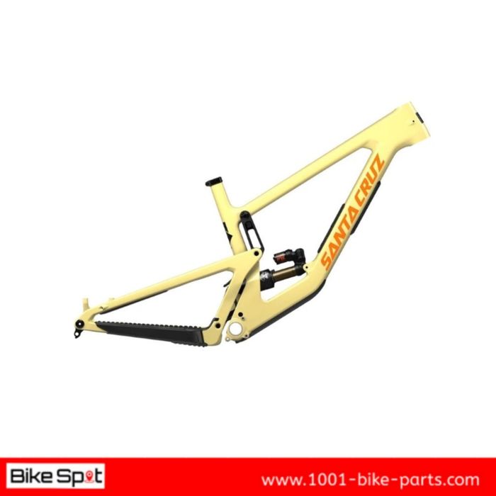 Santa Cruz Nomad CC MX Enduro Frameset M-size Ендуро Фреймсет