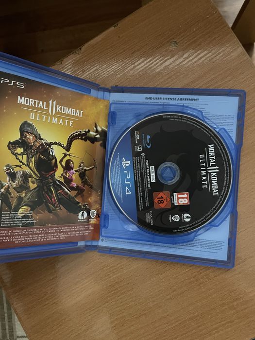 Игры на ps 4 в отличном состочний