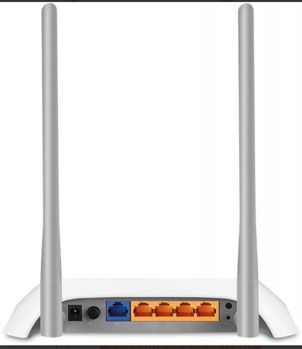 Продается роутер TP-Link недорого