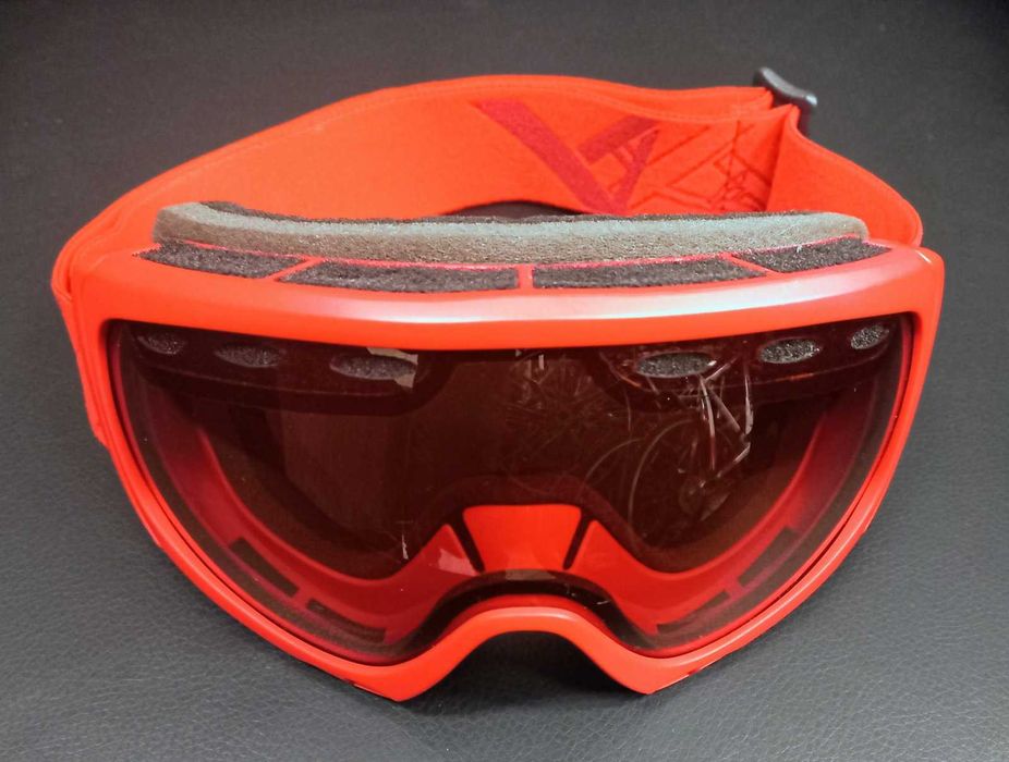 Очила за ски или сноуборд Delta Sport AG0201