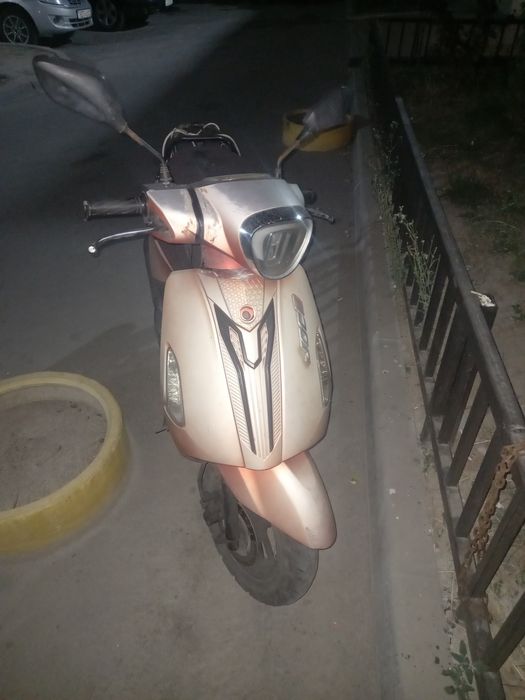 Продам мопед Yamaha Jog J