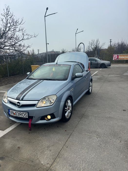 Opel Tigra 1.4 benzina