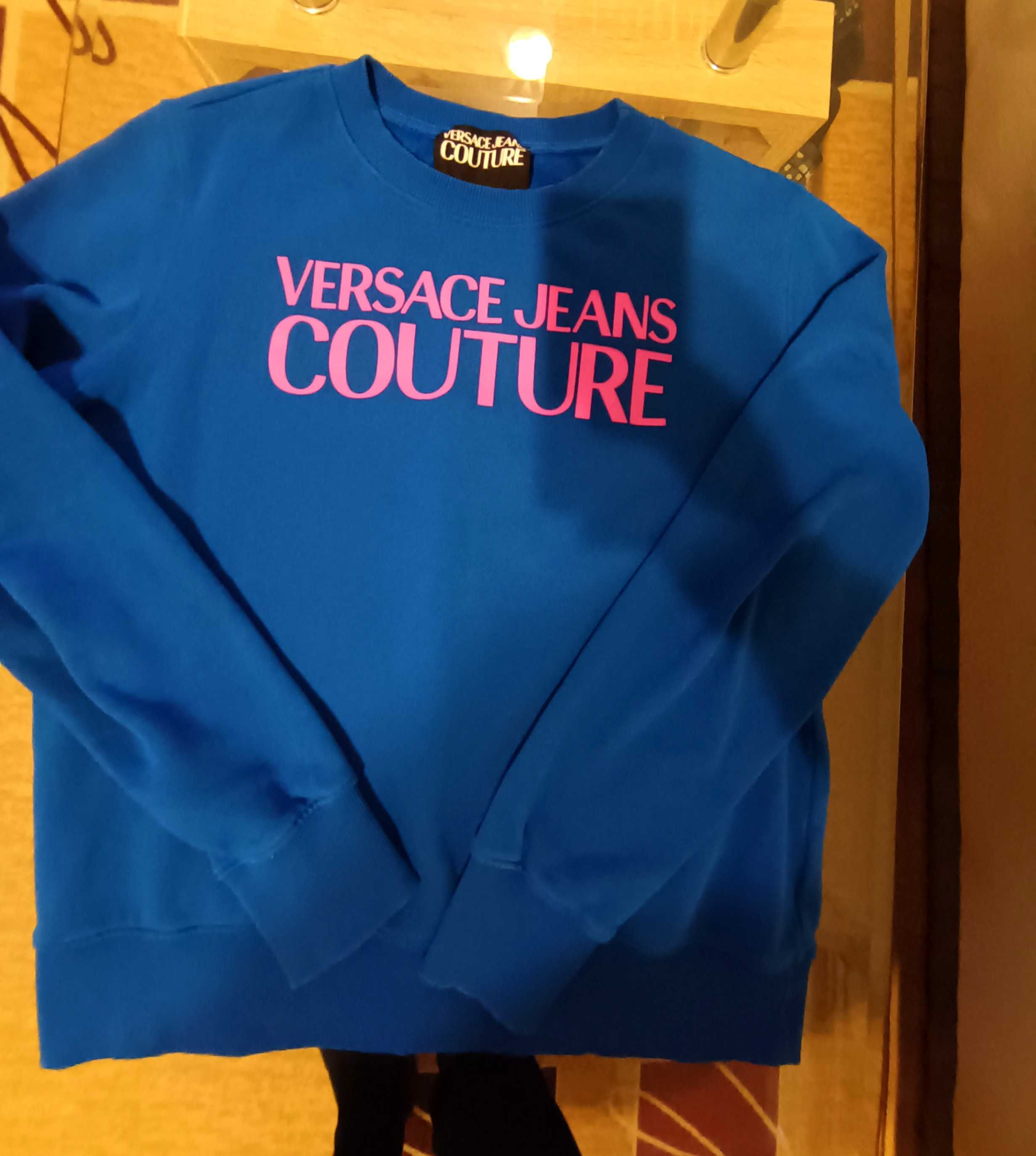 Мъжка/Дамска блуза Versace Jeans Couture,Calvin Klein,Karl Lagerfeld