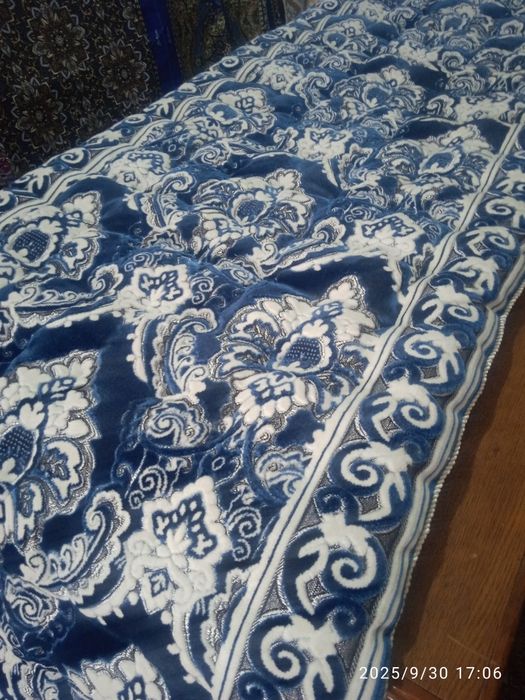 Kurpa kurpacha qavish