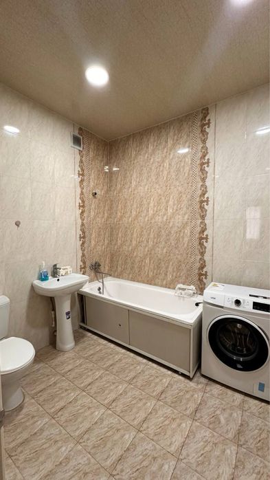 Аренда квартиры на ц2