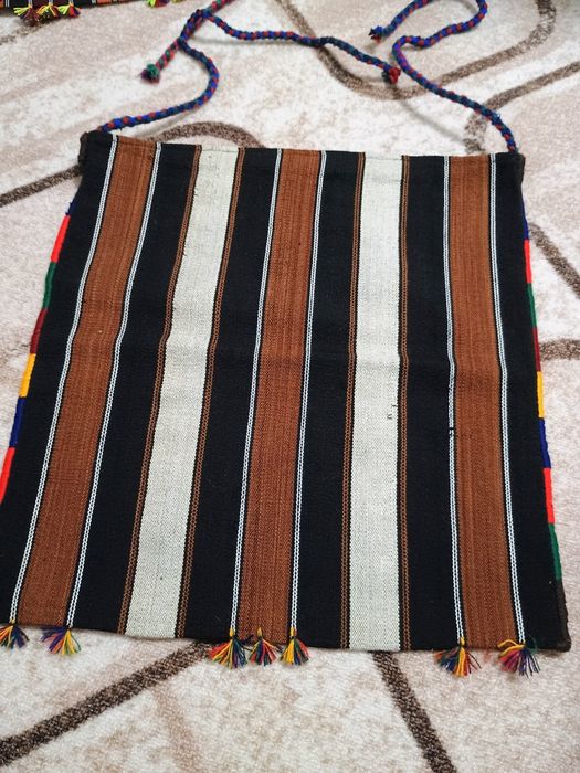 Ръчно тъкани торби