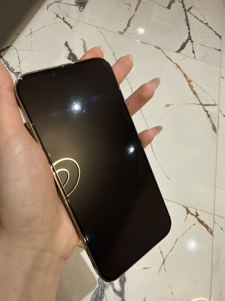 IPhone 13 pro max 128gb