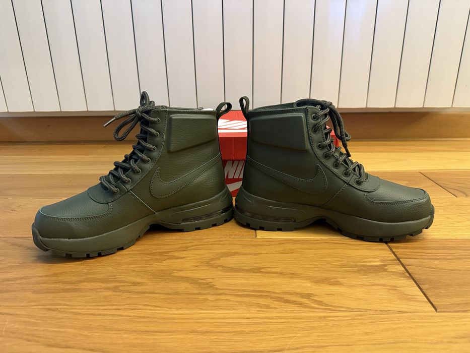 Обувки Nike Air Max Goaterra 2.0