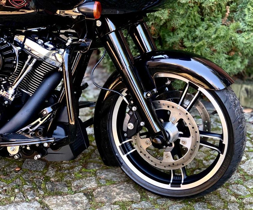 Harley Davidson Road Glide
