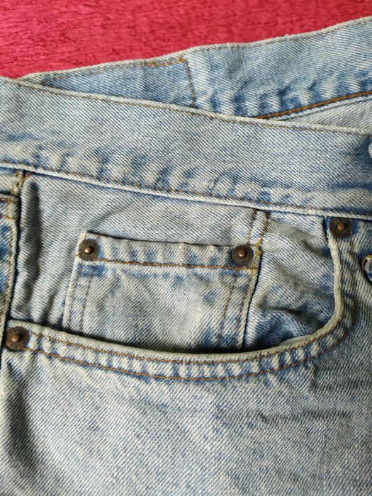 Дънки Big Star US Legend