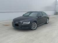 Audi a8 2013 full led