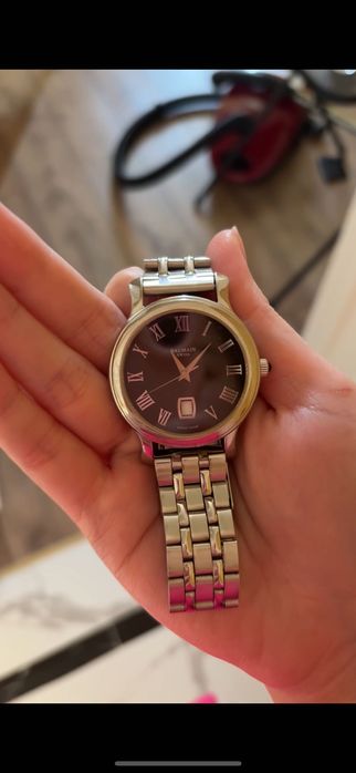 Продам часы мужские balmain оригинал