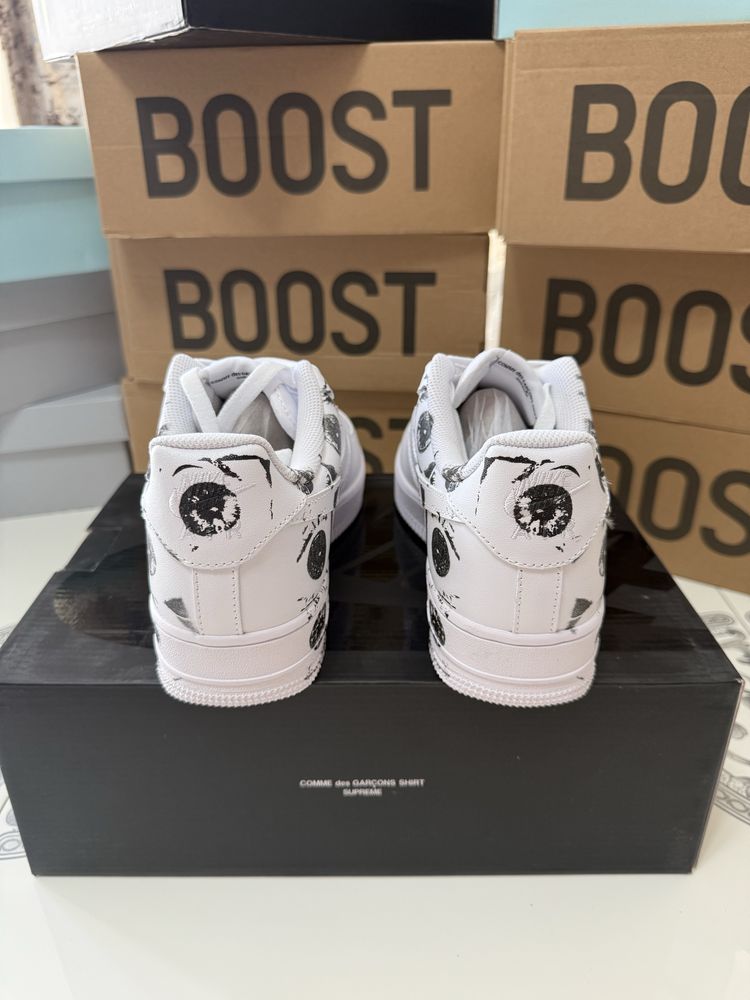 Air Force 1 Supreme / CDG
