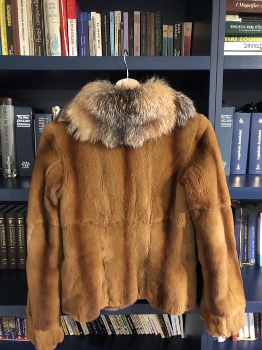 Haina blana naturala