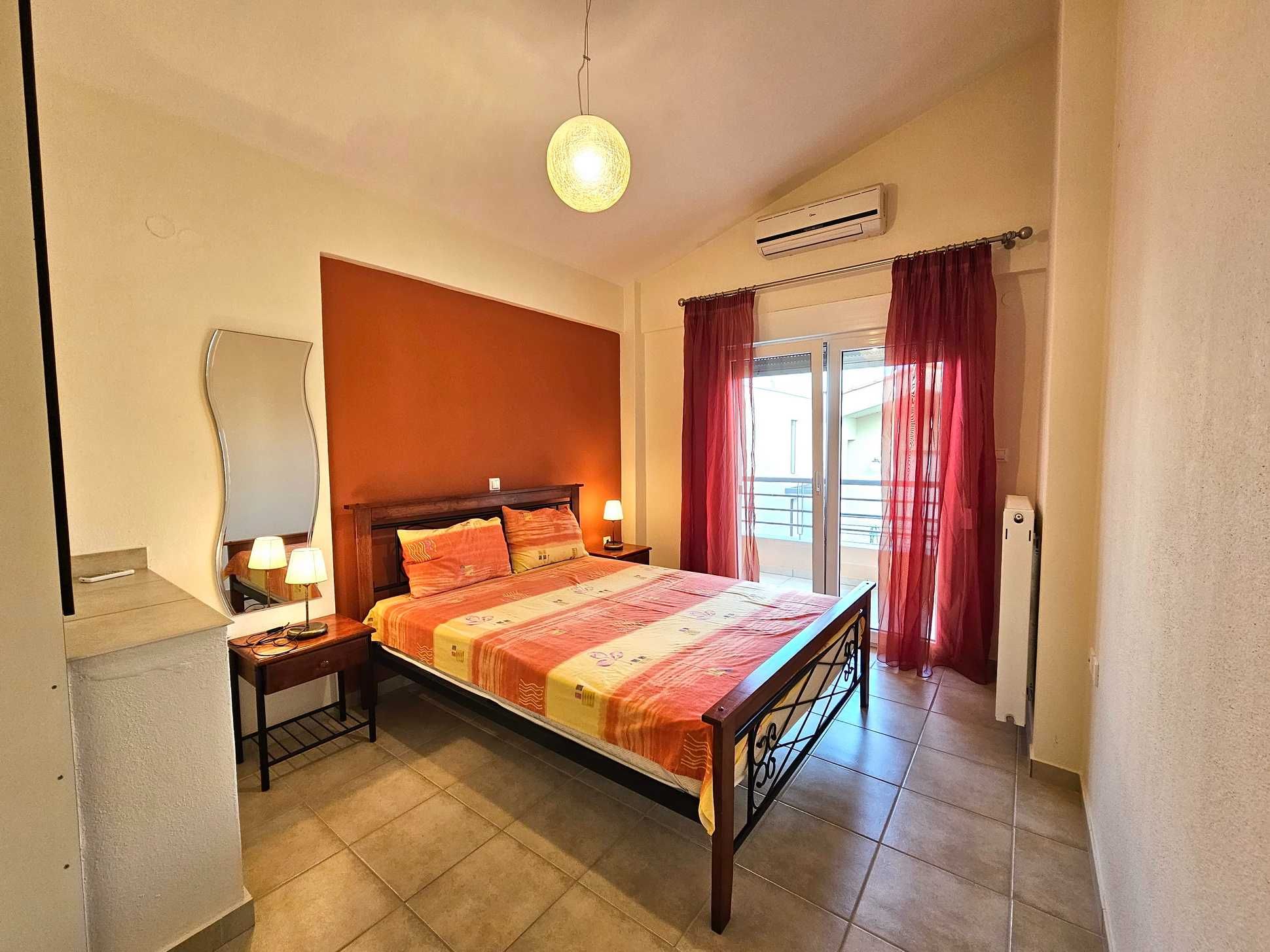 ПРОДАВА се самостоятелна къща 182кв.м в Хераклица, Кавала (код 8027)
