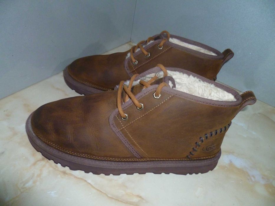 UGG оригинални боти №42