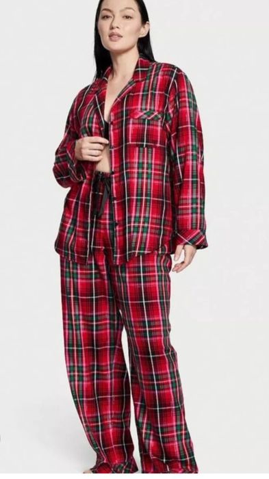 Пижама женская Victoria's secrets