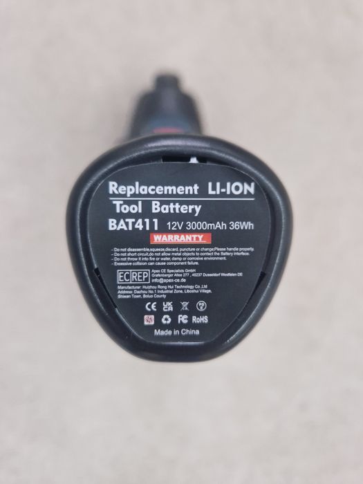 винтоверт bosch gdr 120 li