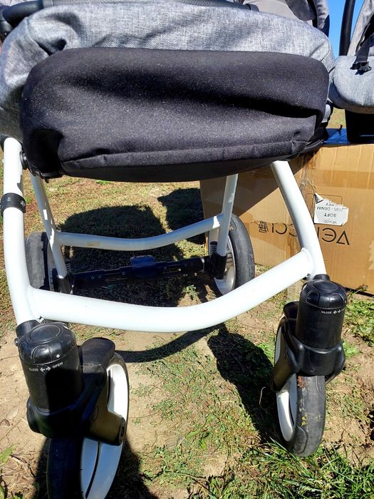 Caricior 3 in 1 Venicci