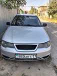 Daewoo Нексия машина
