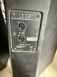 Topuri Qube Q12FH 12” cu 1”