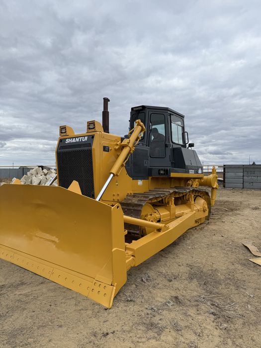 Сдам в аренду бульдозер Shantui SD23