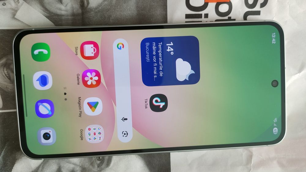Samsung A56 5G 128gb