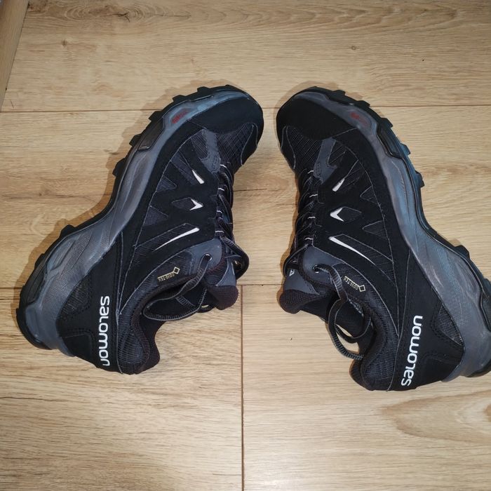 pantofi de drumeție Salomon Effect GTX nr nr. 38