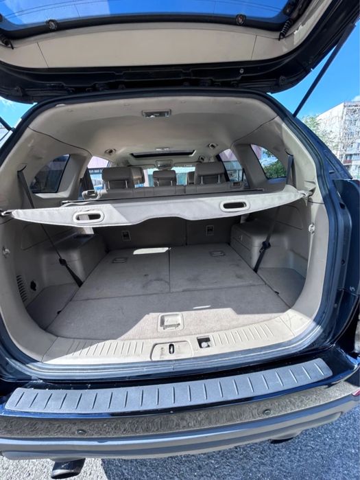 Chevrolet Captiva 2.0 D