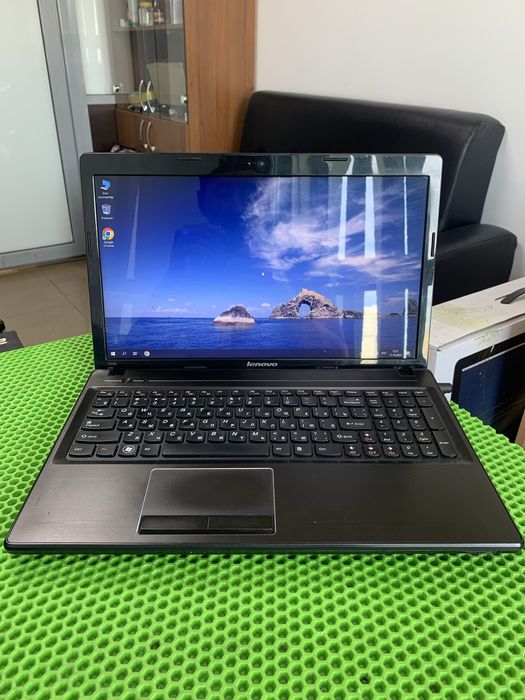 Ноутбук Lenovo G580. Core i5. 1000gb.