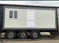 Vând containere modulare