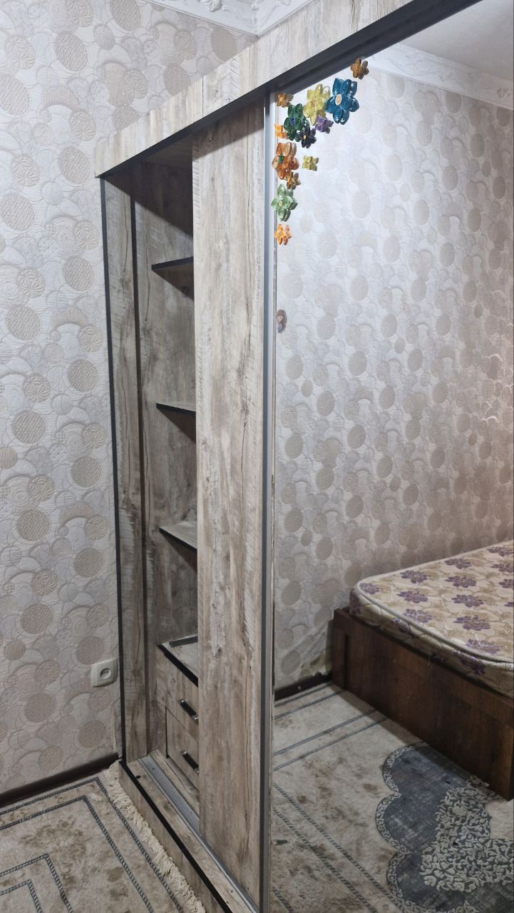 Сдается квартира Рудакий икар
