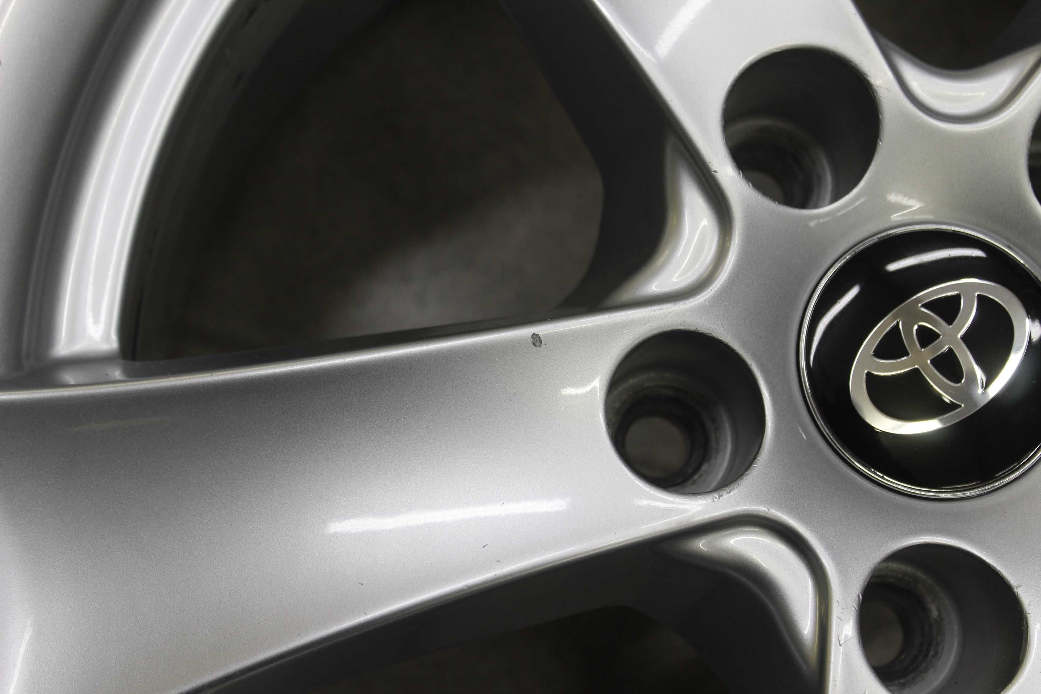 Джанти 16" Toyota Avensis, Auris, Corolla