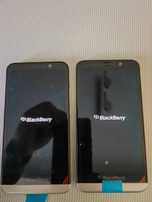 Blackberry Z30 black