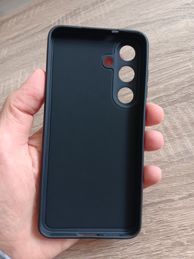 Калъф Samsung S25