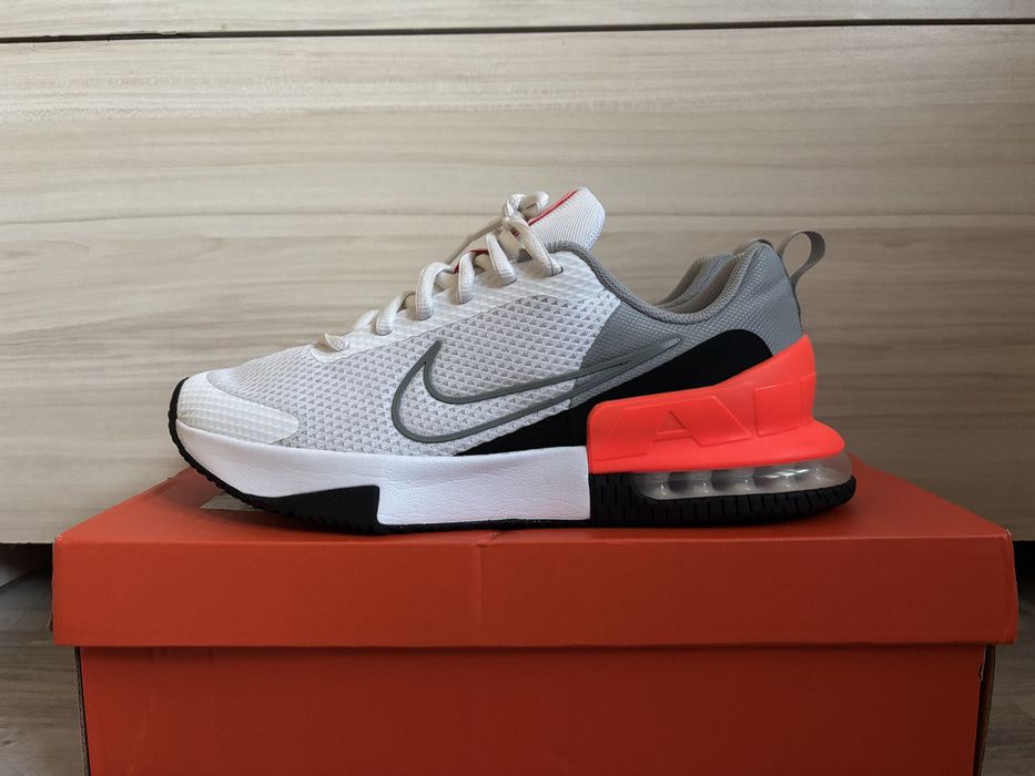 Nike Air Max Alpha Trainer 6 47 нови!