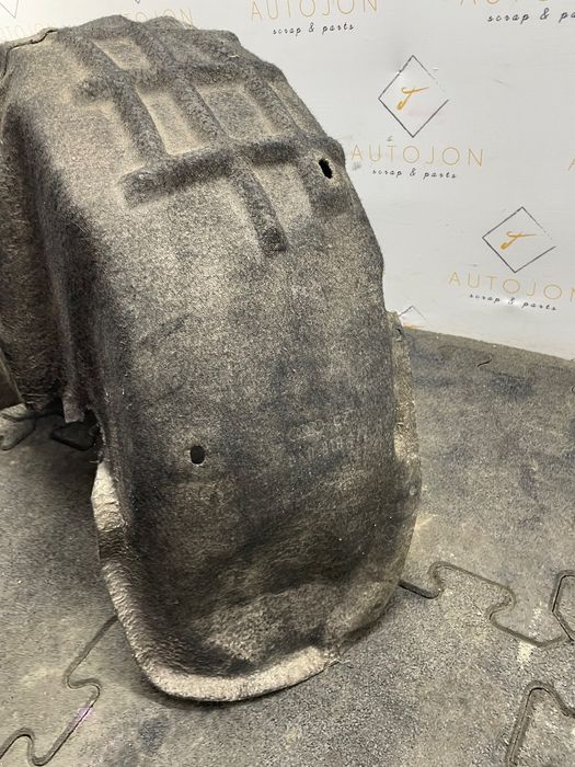 Carenaj roata Dreapta Spate  AUDI A4 IV Avant (8K5, B8) [ 2007 - 2015