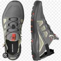 Кросовки/сандали Salomon Techampibian 5 Gray