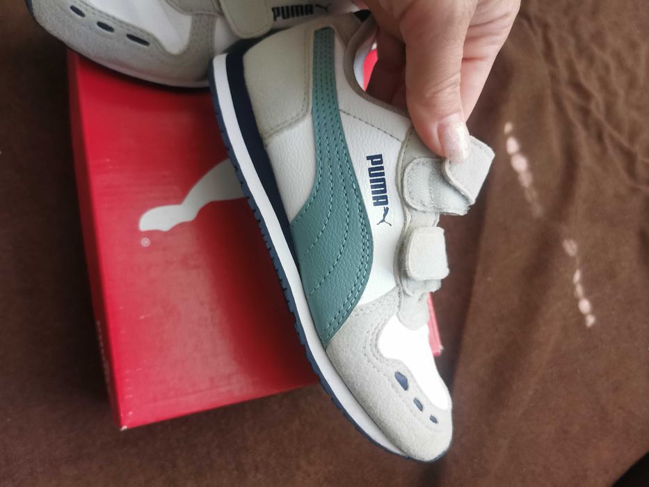 Маратонки PUMA 30 номер