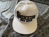 Sapca BOXEUR originala