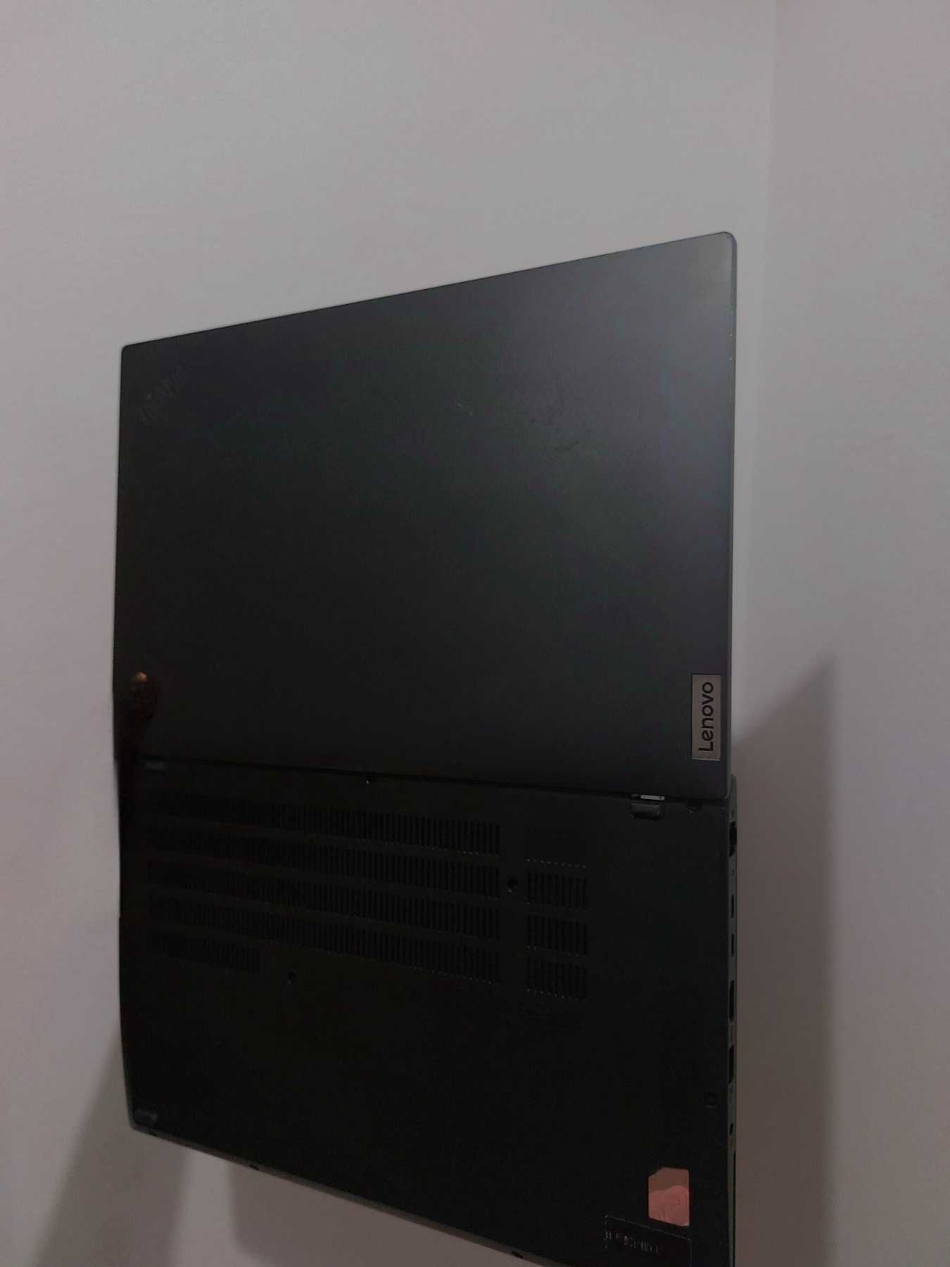 Лаптоп Lenovo ThinkPad L14 G3 14.0" Intel Core i5-1235U 24GB 256GB SSD