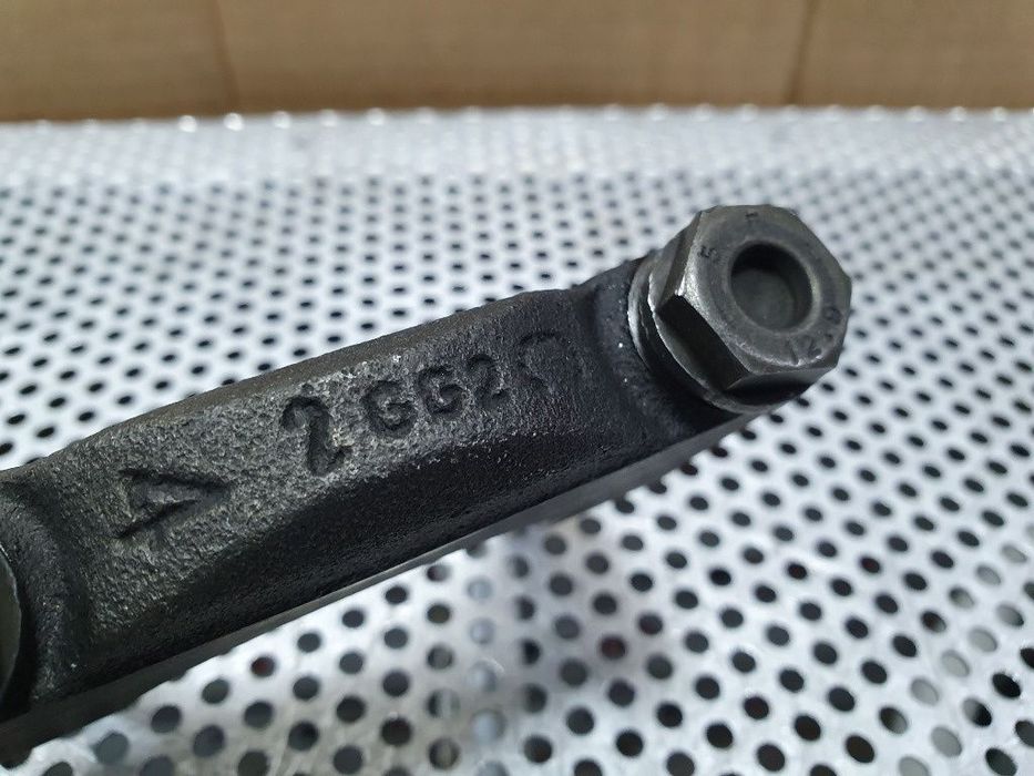 Capac palier numarul 4  VOLKSWAGEN GOLF V 1K1 2003 - 2009 2.0 TDI 16V BKD 2GG2